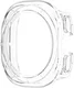 Samsung Galaxy Watch Ultra Hoesje - Hard Plastic - Transparant afbeelding 2
