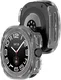 Samsung Galaxy Watch Ultra Hoesje - Hard Plastic - Transparant afbeelding 6