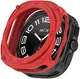 Samsung Galaxy Watch Ultra Hoesje - TPU Bumper Case - Rood afbeelding 1