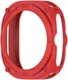 Samsung Galaxy Watch Ultra Hoesje - TPU Bumper Case - Rood afbeelding 2