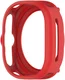 Samsung Galaxy Watch Ultra Hoesje - TPU Bumper Case - Rood afbeelding 3