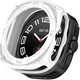 Samsung Galaxy Watch Ultra Hoesje - TPU Bumper Case - Wit