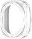 Samsung Galaxy Watch Ultra Hoesje - TPU Bumper Case - Wit afbeelding 2