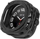 Samsung Galaxy Watch Ultra Hoesje - TPU Bumper Case - Zwart