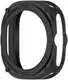 Samsung Galaxy Watch Ultra Hoesje - TPU Bumper Case - Zwart afbeelding 2
