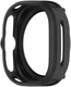 Samsung Galaxy Watch Ultra Hoesje - TPU Bumper Case - Zwart afbeelding 3