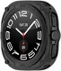 Samsung Galaxy Watch Ultra Hoesje - TPU Bumper Case - Zwart afbeelding 5