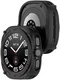 Samsung Galaxy Watch Ultra Hoesje - TPU Bumper Case - Zwart afbeelding 6