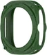 Samsung Galaxy Watch Ultra Hoesje - TPU Bumper Case  - Groen afbeelding 2
