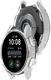 Samsung Galaxy Watch 7 40MM Hoesje - Hard Plastic - Bumper - Transparant afbeelding 6