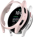Samsung Galaxy Watch 7 40MM Hoesje - Hard Plastic - Bumper - Roze