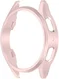 Samsung Galaxy Watch 7 40MM Hoesje - Hard Plastic - Bumper - Roze afbeelding 2