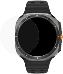 Samsung Watch 6 Classic 47MM / Watch Ultra Screen Protector - Tempered Glass afbeelding