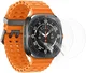 Samsung Galaxy Watch 6 Classic 47MM Screenprotector - TPU (2-Pack) afbeelding 1