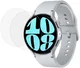 Samsung Galaxy Watch 6 40MM / 7 40MM Screenprotector - TPU (2-Pack)
