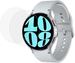 Samsung Galaxy Watch 6 40MM / 7 40MM Screenprotector - TPU (2-Pack) afbeelding