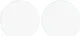 Samsung Galaxy Watch 6 40MM / 7 40MM Screenprotector - TPU (2-Pack) afbeelding 2