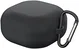 Samsung Buds Live Hoesje Siliconen Oordopjes Case Zwart afbeelding 1