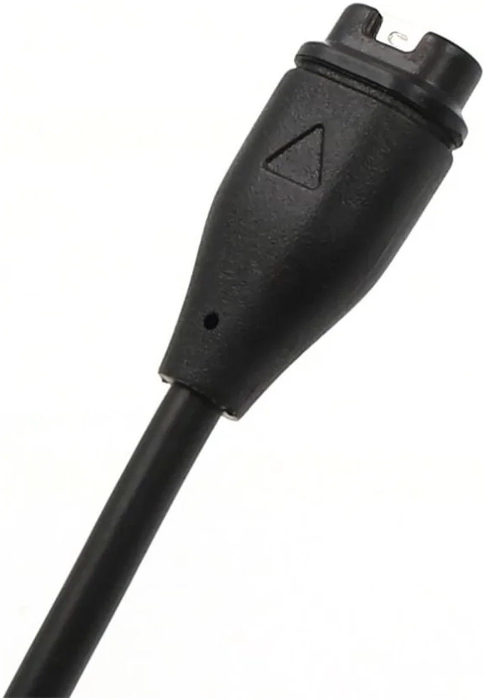Universele Garmin Watch Oplader USB-C Kabel 1M Zwart afbeelding 10