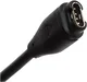 Universele Garmin Watch Oplader USB-C Kabel 1M Zwart afbeelding 9