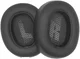 JBL E65/Live 650/Live 660/Duet NC Koptelefoon Vervangende Hoofdkussens Zwart afbeelding 2