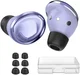 Samsung Galaxy Buds Pro / Buds 2 Pro Foam Dopjes Tips Oortips S/M/L (3-Pack) afbeelding 1