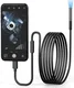 Wifi Endoscoop Camera Waterproof 3 Meter Boroscoop voor Telefoon afbeelding 1