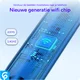 Wifi Endoscoop Camera Waterproof 3 Meter Boroscoop voor Telefoon afbeelding 3