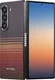 PITAKA MagEZ 5 Samsung Galaxy Z Fold 6 Hoesje 600D Ultra Dun MagSafe Rood afbeelding 1