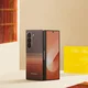 PITAKA MagEZ 5 Samsung Galaxy Z Fold 6 Hoesje 600D Ultra Dun MagSafe Rood afbeelding 8