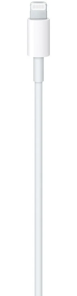Originele Apple USB-C naar Lightning Kabel 2 Meter Wit afbeelding 3