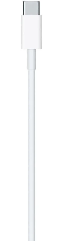 Originele Apple USB-C naar Lightning Kabel 2 Meter Wit afbeelding 4