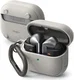 Ringke Onyx Magnetic Samsung Galaxy Buds 3 / 3 Pro Hoesje Grijs
