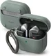 Ringke Onyx Magnetic Samsung Galaxy Buds 3 / 3 Pro Hoesje Groen