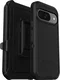 OtterBox Defender Google Pixel 9 / 9 Pro Hoesje Back Cover Zwart afbeelding 1