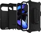 OtterBox Defender Google Pixel 9 / 9 Pro Hoesje Back Cover Zwart afbeelding 3