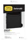 OtterBox Defender Google Pixel 9 / 9 Pro Hoesje Back Cover Zwart afbeelding 6