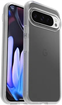 OtterBox React Google Pixel 9 Pro XL Hoesje Back Cover Transparant