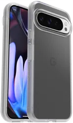 OtterBox React Google Pixel 9 Pro XL Hoesje Back Cover Transparant afbeelding