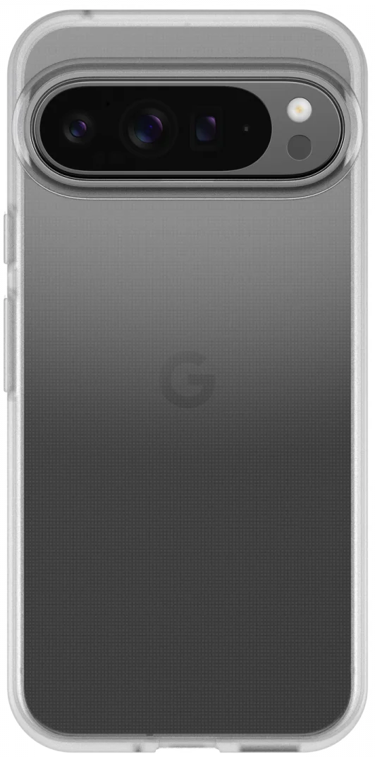 OtterBox React Google Pixel 9 Pro XL Hoesje Back Cover Transparant afbeelding 2