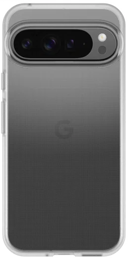 OtterBox React Google Pixel 9 Pro XL Hoesje Back Cover Transparant afbeelding 2