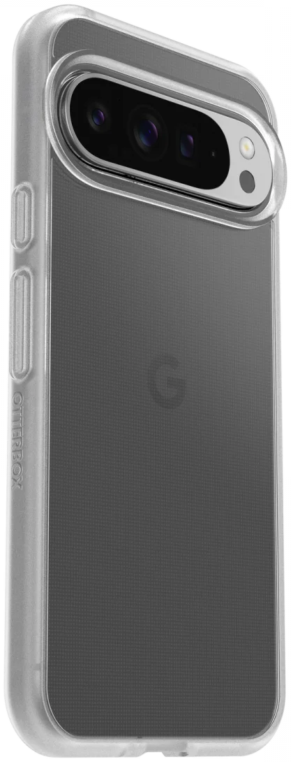 OtterBox React Google Pixel 9 Pro XL Hoesje Back Cover Transparant afbeelding 3
