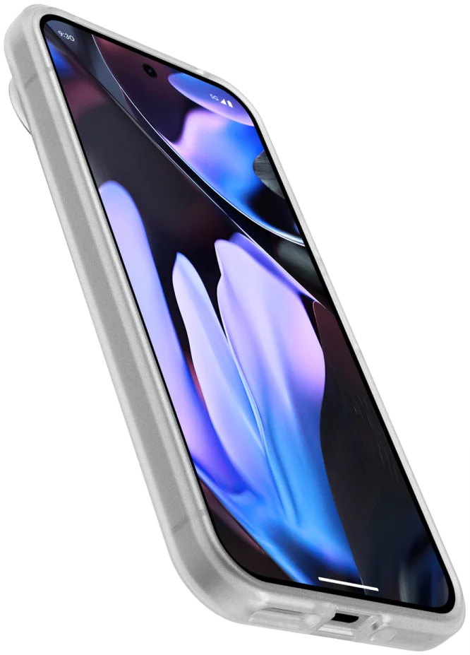 OtterBox React Google Pixel 9 Pro XL Hoesje Back Cover Transparant afbeelding 4