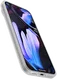 OtterBox React Google Pixel 9 Pro XL Hoesje Back Cover Transparant afbeelding 4