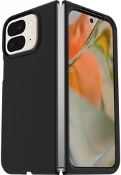 OtterBox Thin Flex Google Pixel 9 Pro Fold Hoesje Back Cover Zwart afbeelding