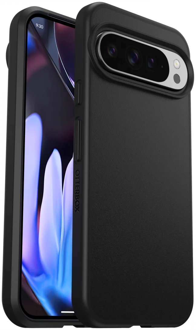 OtterBox React Google Pixel 9 Pro XL Hoesje Back Cover Zwart afbeelding 1