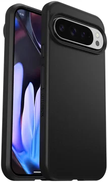 OtterBox React Google Pixel 9 Pro XL Hoesje Back Cover Zwart