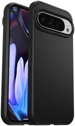 OtterBox React Google Pixel 9 Pro XL Hoesje Back Cover Zwart afbeelding