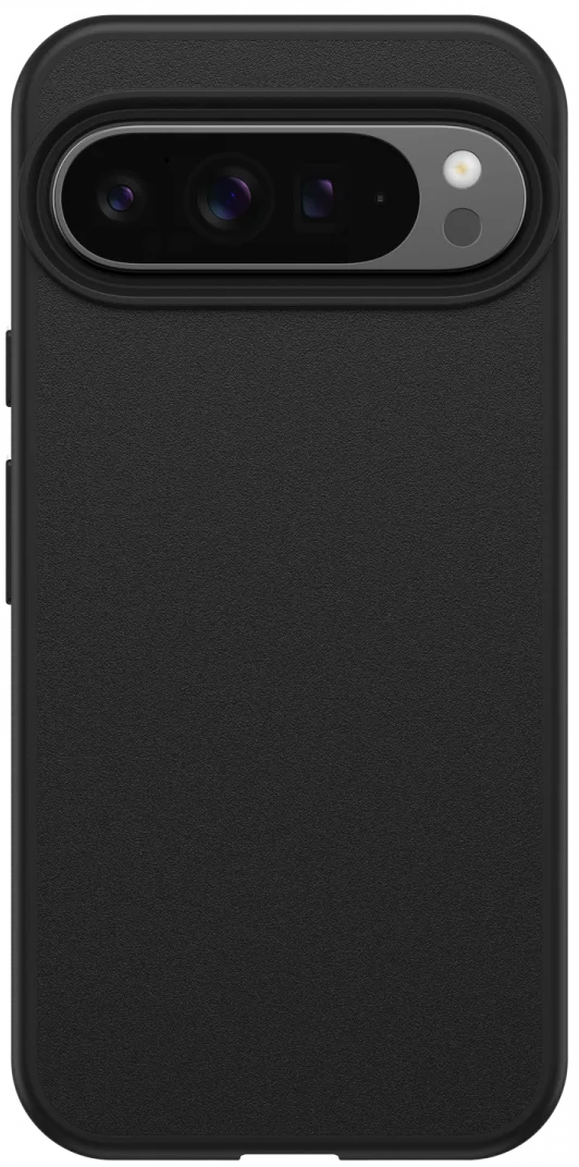 OtterBox React Google Pixel 9 Pro XL Hoesje Back Cover Zwart afbeelding 2