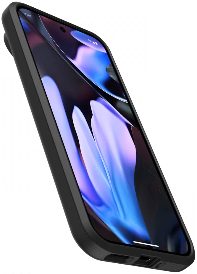 OtterBox React Google Pixel 9 Pro XL Hoesje Back Cover Zwart afbeelding 4